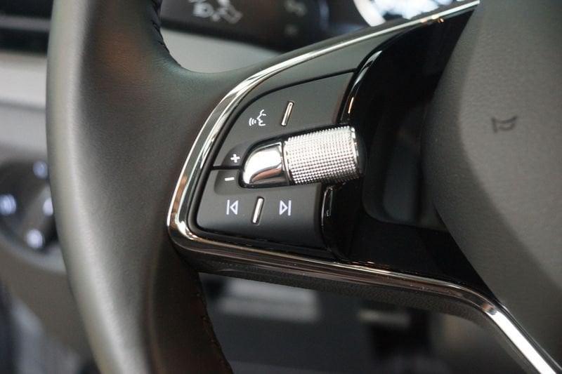 Skoda Kamiq 1.0 TSI Ambition