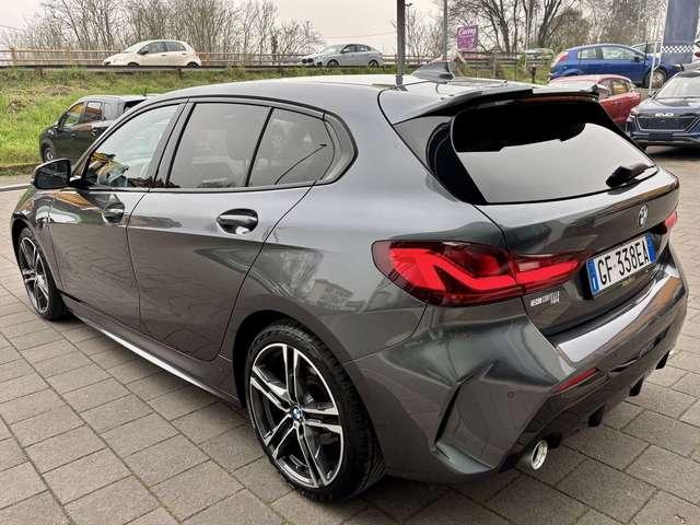 BMW 118 118d MSport