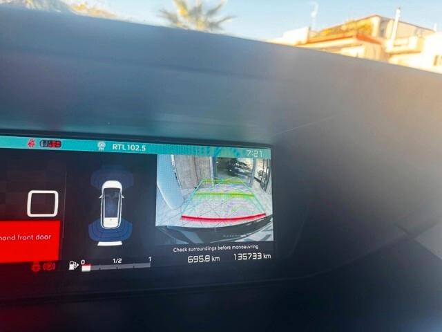 Citroen C4 Picasso BlueHDi 120 S&S Shine