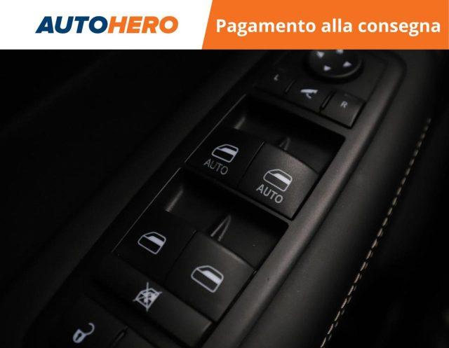 JEEP Grand Cherokee 3.0 V6 CRD 250 CV Multijet II Overland