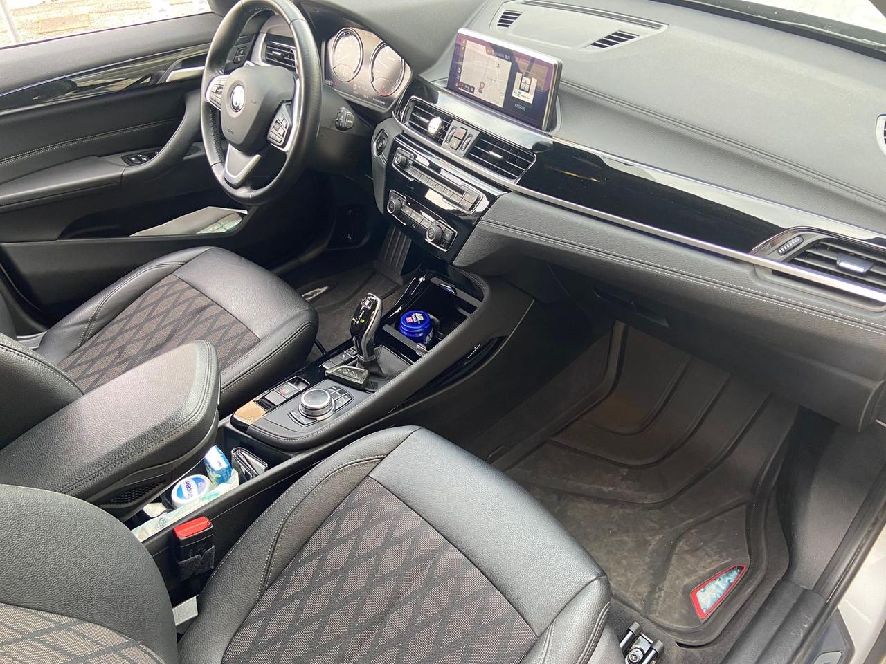 Bmw X1 18 d xLine