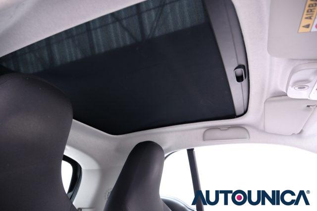 SMART ForTwo 70 1.0 TWINAMIC TETTO PANORAMA NEOPATENTATI