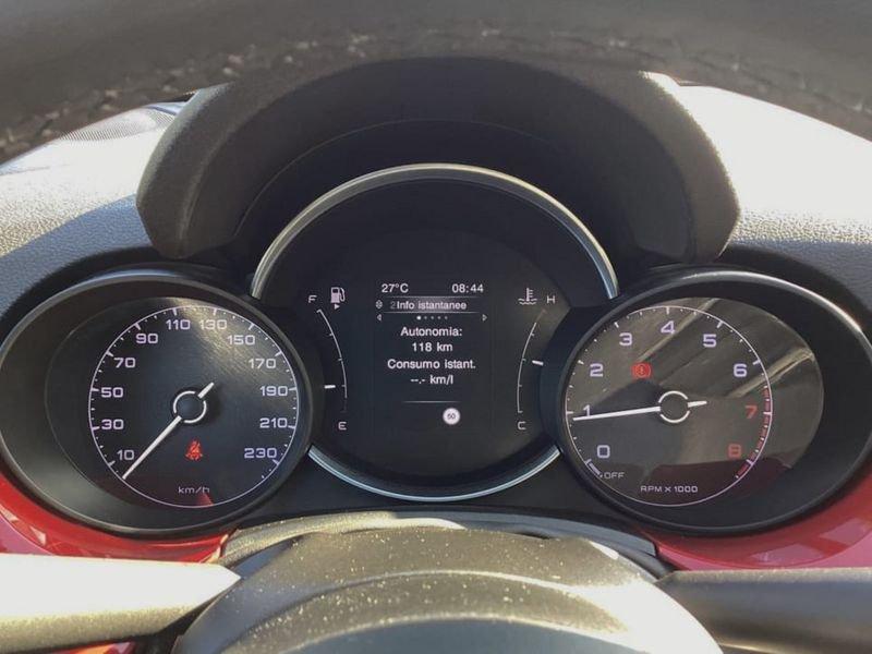 FIAT 500X 1.0 T3 CROSS 120CV