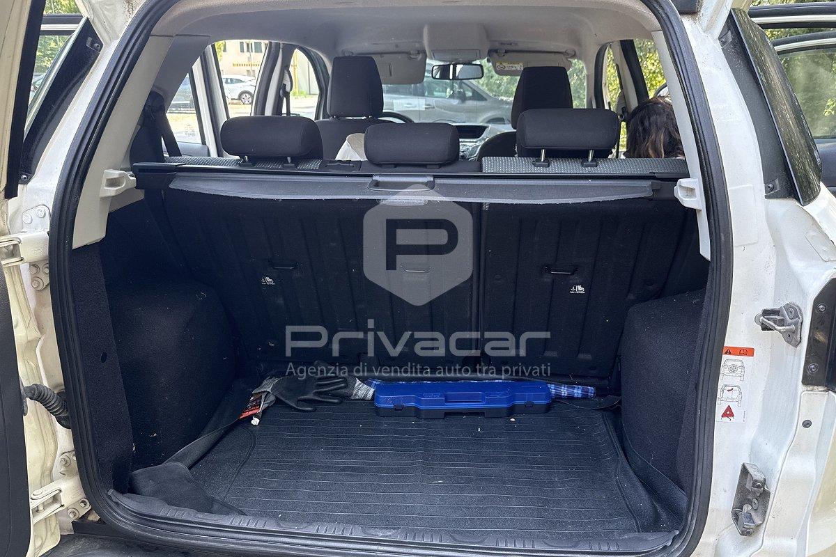 FORD EcoSport 1.5 TDCi 90 CV Business