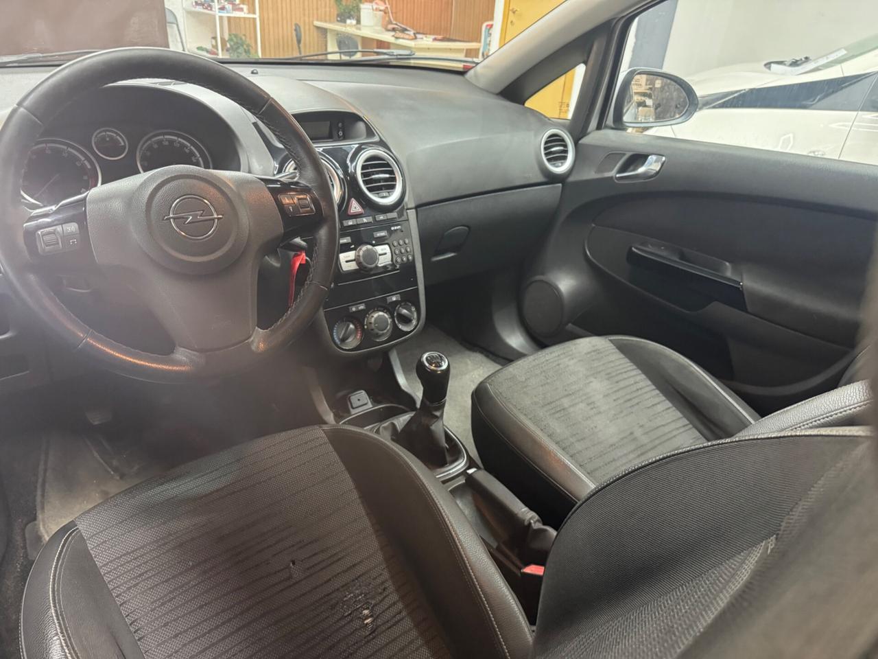 Opel Corsa 1.2 GPL-TECH -2014