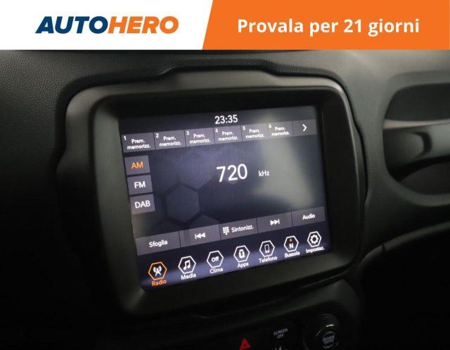 JEEP Renegade 1.0 T3 Limited
