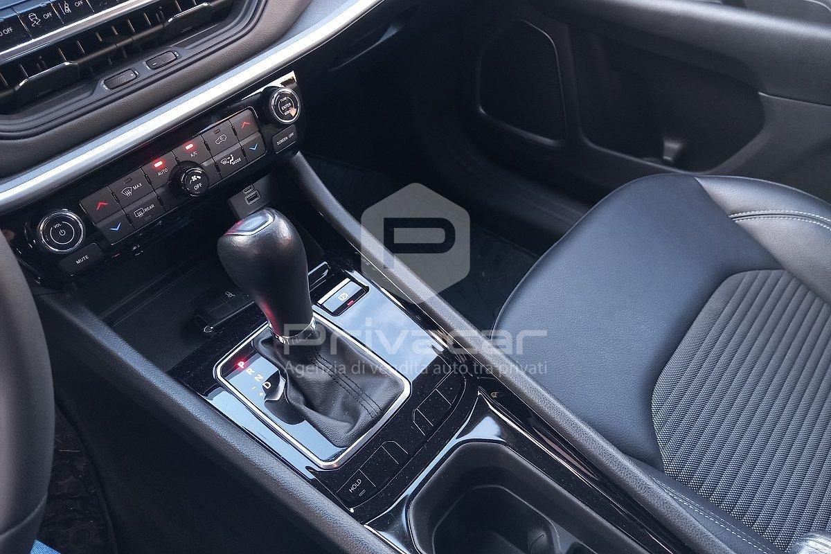 JEEP Compass 1.5 Turbo T4 130 CV MHEV 2WD Limited