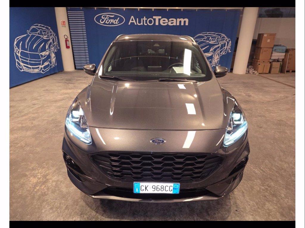 FORD Kuga 1.5 ecoblue st-line 2wd 120cv del 2022