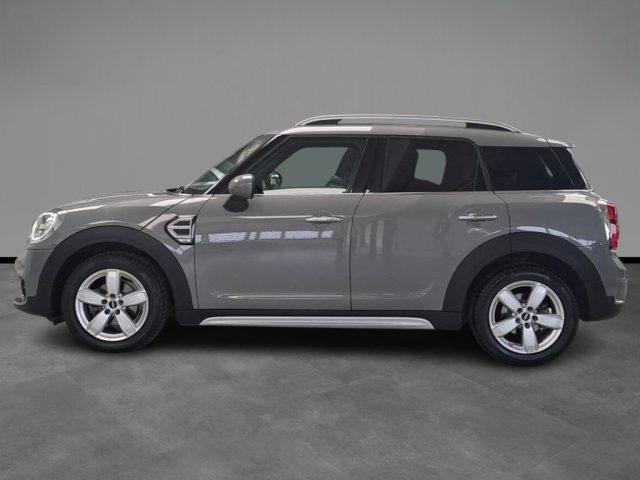 MINI Countryman 1.5 One D Countryman Aut.