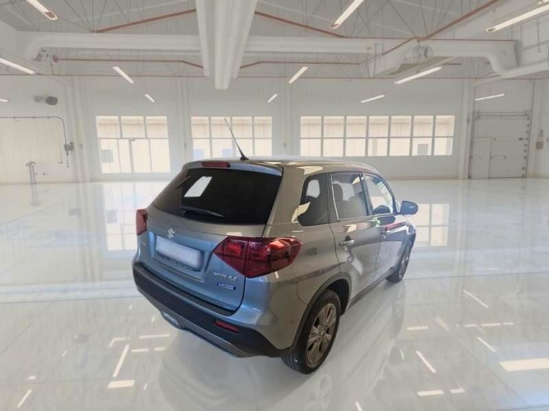 Suzuki Vitara 1.4 Hybrid Cool PREZZO REALE
