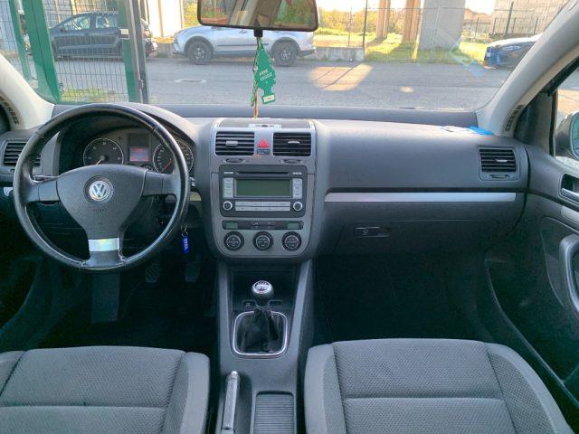 VOLKSWAGEN Golf 1.9 TDI 5p. 5m. Comfortline