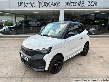 Ligier JS JS50 DCI Elite a 169 euro al mese senza anticipo e con prima rata a 60gg