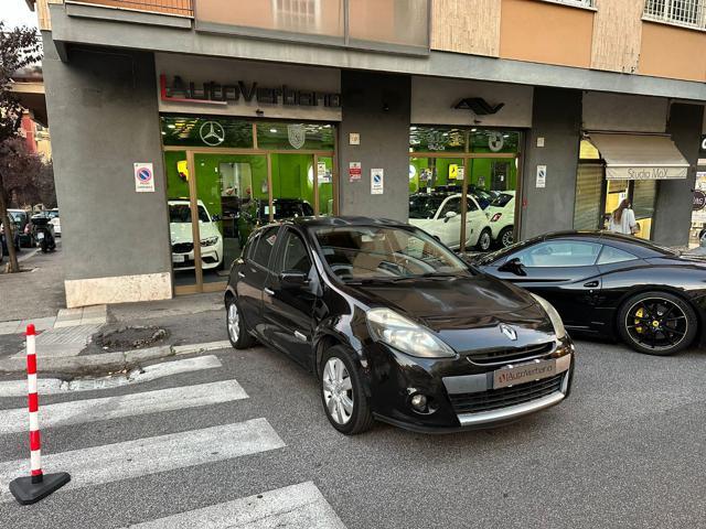 RENAULT Clio 1.5 dCi 90CV-5P-Dynamique-1 proprietario