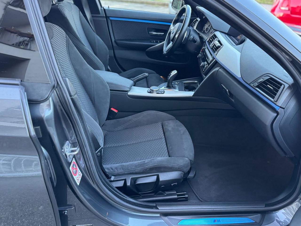 Bmw 420 M Sport 420 d #8867