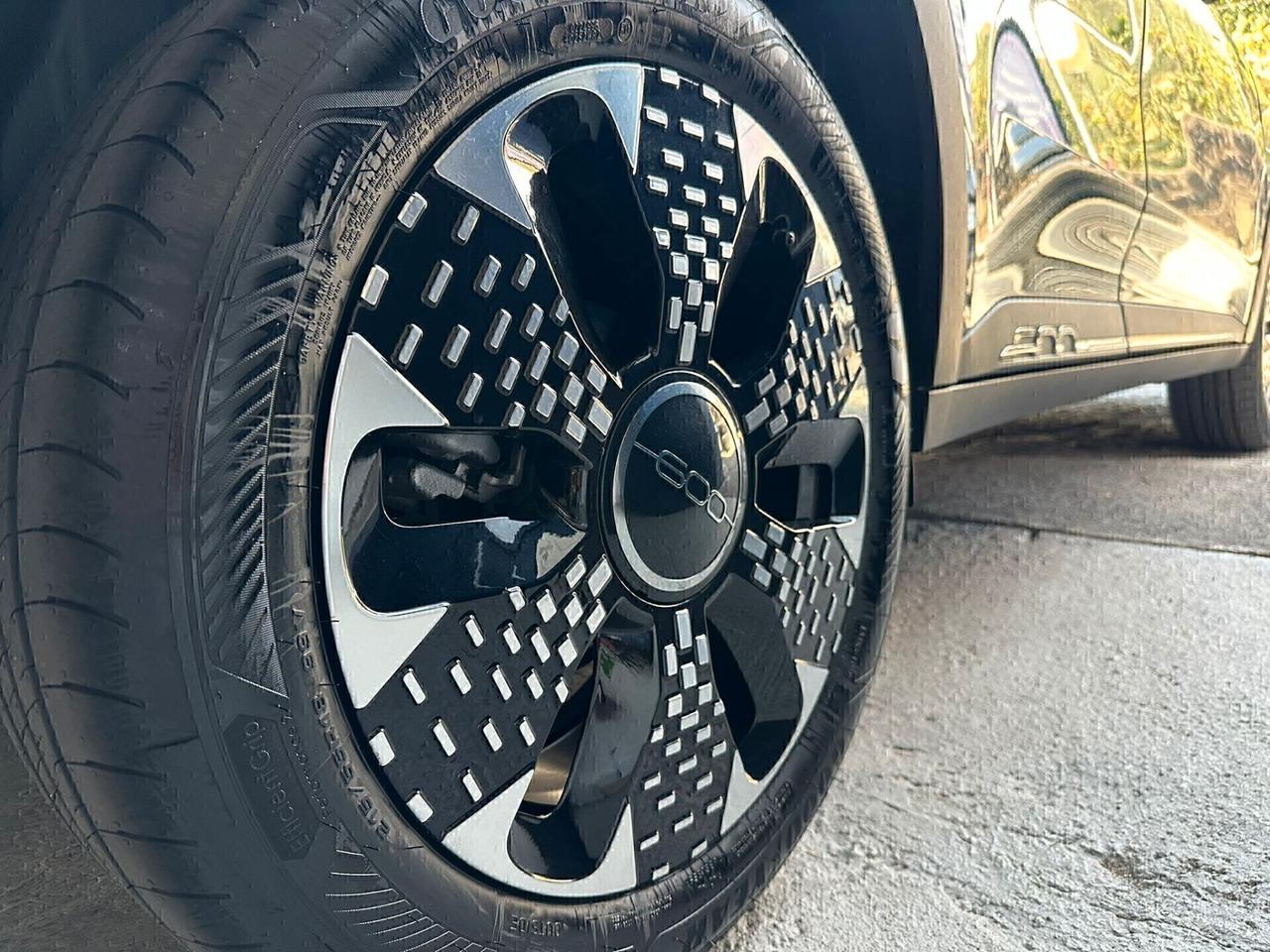 Fiat 600 MY 26 HYBRID 1.2 110cv DCT MHEV La Prima