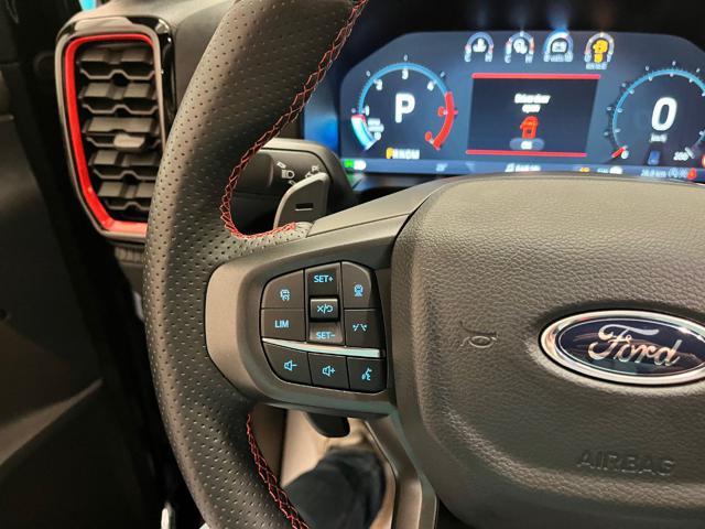 FORD Ranger Raptor 2.0 Performance 4WD DC 5 posti Km 0