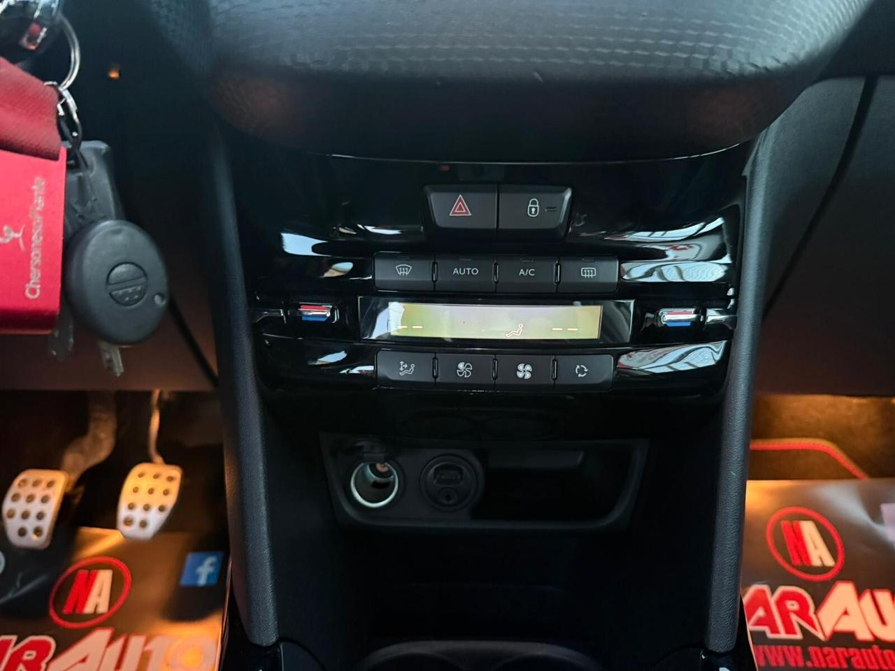 Peugeot 2008 BlueHDi 100 S&S GT Line