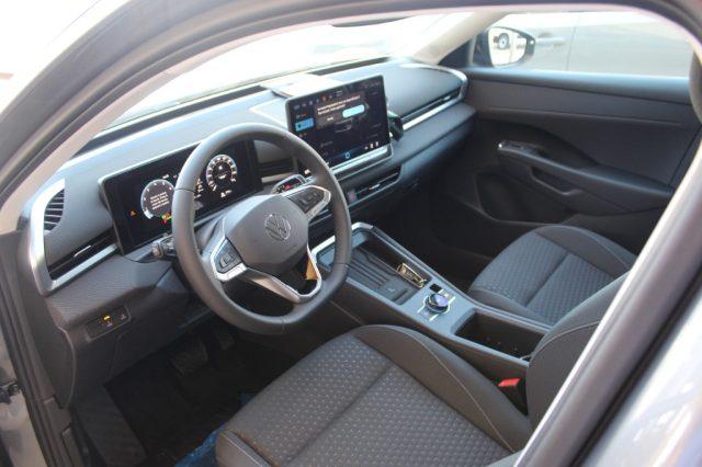VOLKSWAGEN T-Roc 1.5 eTSI ACT DSG Life-KM0
