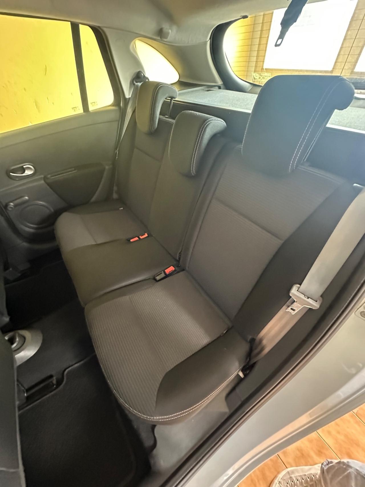 Renault Clio 1.5 dCi 90CV SporTour