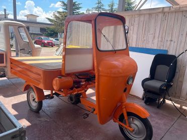 Motom Altro TRE RUOTE ALLESTIMENTO PER FESTE ED EVENTI