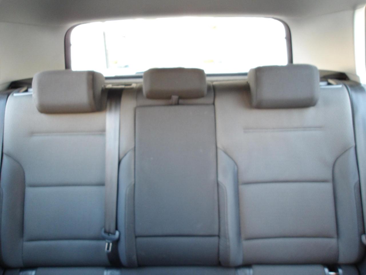 Volkswagen Golf 5 Porte Golf 5p 1.6 tdi Business 115cv