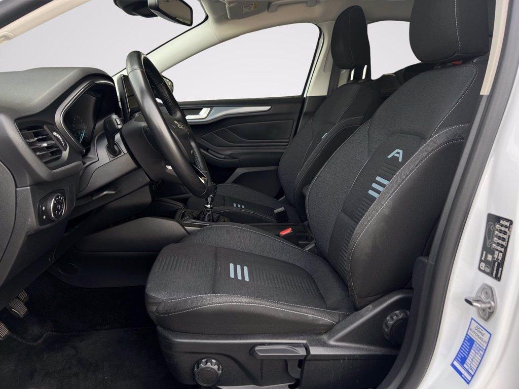 FORD Focus Active 1.0t ecoboost h 125cv del 2024