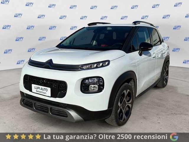 Citroen C3 Aircross 1.5 bluehdi Shine s&s 100cv