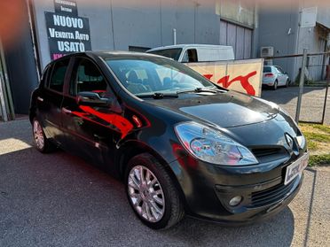 Renault Clio 1.2 16V 5 porte Dynamique NEOPATENTATI