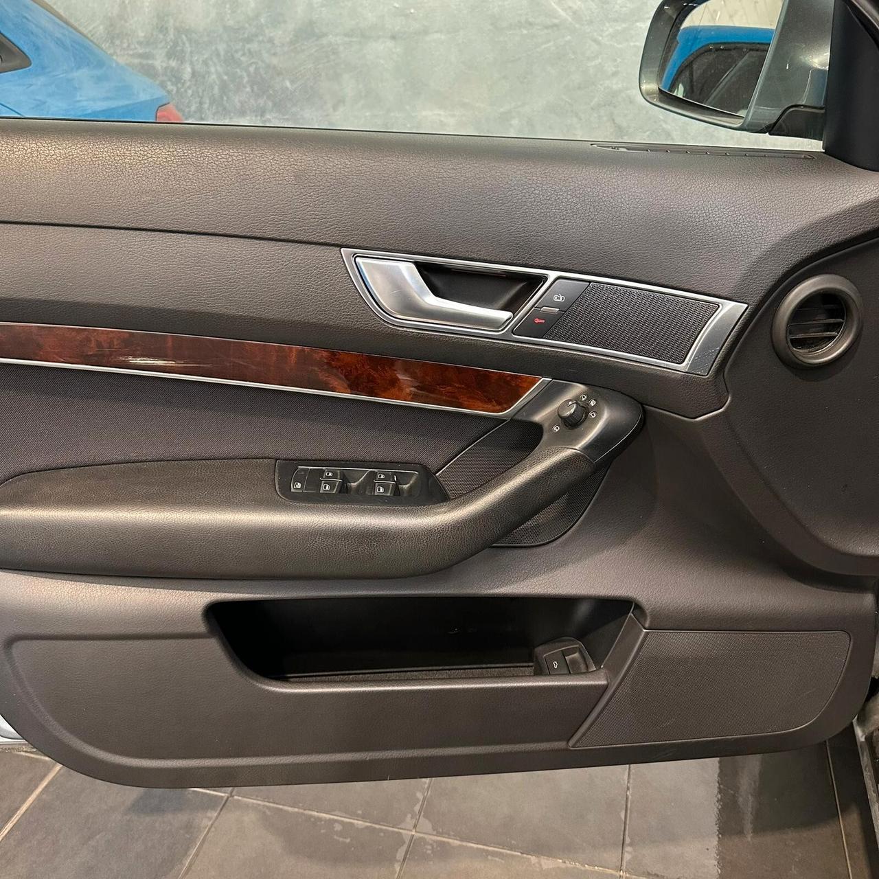 Audi A6 2.7 V6 TDI F.AP. multitronic Advanced