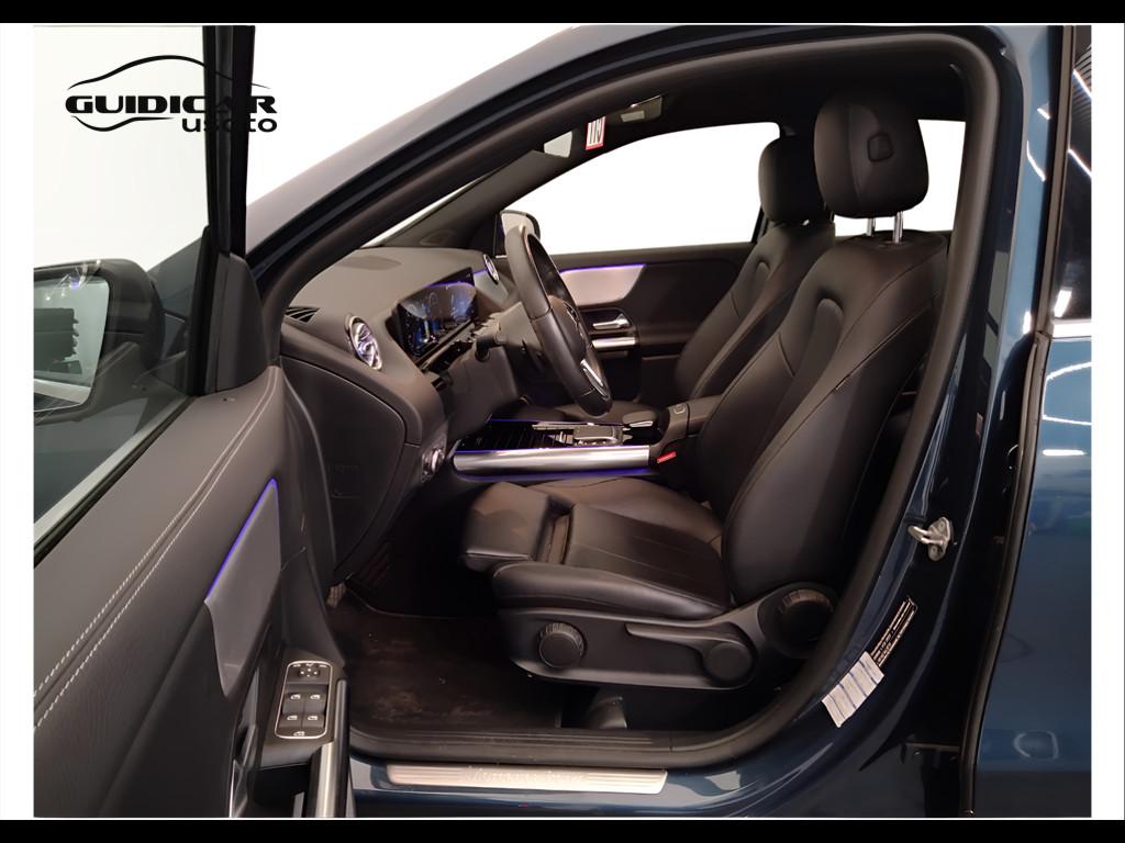 Mercedes-Benz GLA-H247 2020 - GLA 200 d Sport Plus auto