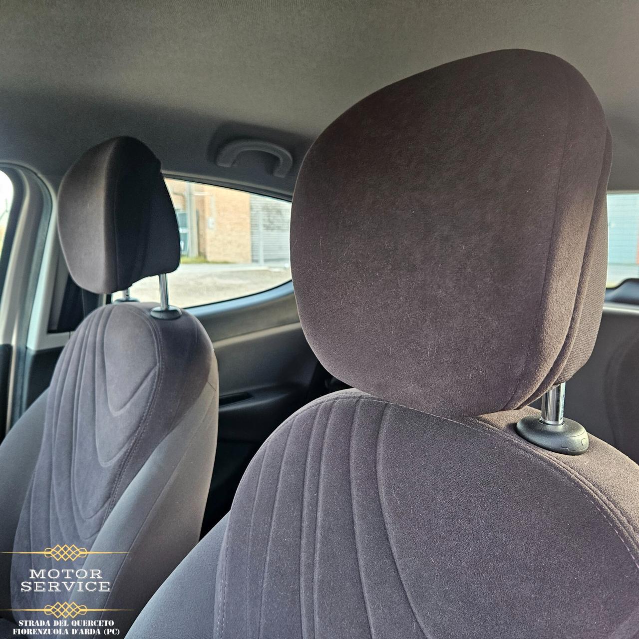 Lancia Ypsilon 1.2 69 CV 5 porte Gold DA 79€ MESE