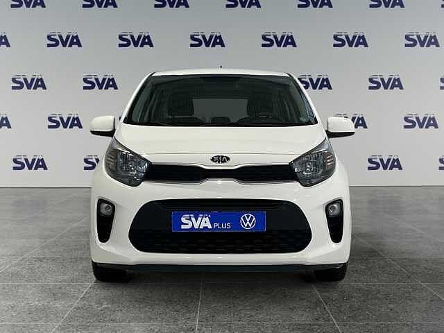 Kia Picanto 1.0 65CV Active GPL - NEOPATENTATI -