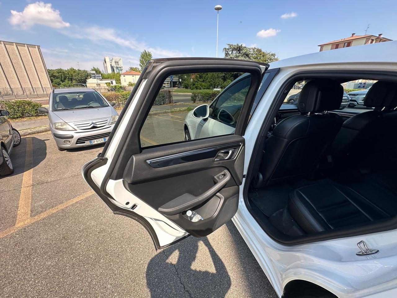 Porsche Macan 3.0 S #6228