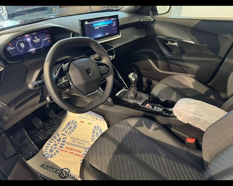 Peugeot 2008 2ª serie PureTech 100 S&S Allure