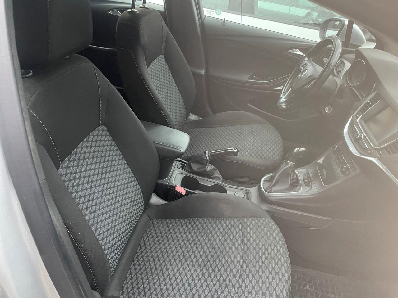 Opel Astra 1.6 CDTi 110CV Start&Stop Sports Tourer Innovation