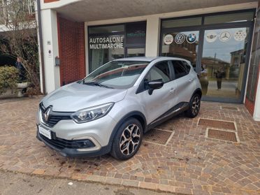 Renault Captur 1.5 dci 90cv EDC Sport Edition - Unico Propr.