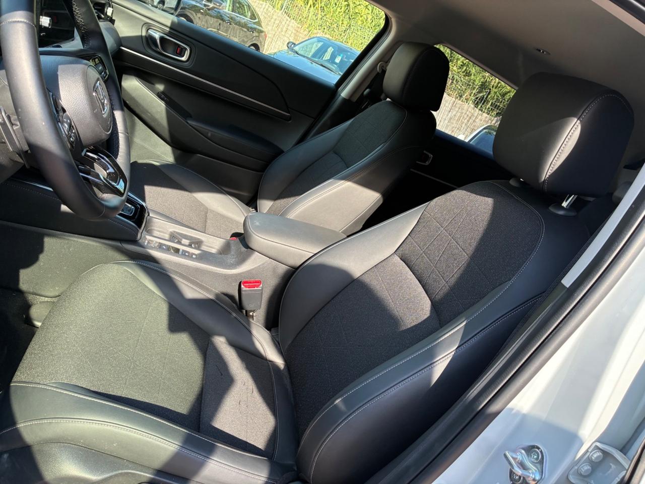 Honda HR-V 1.5 Hev eCVT Advance