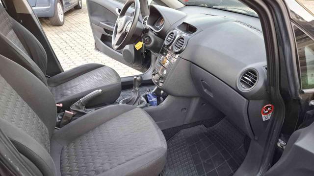 OPEL Corsa 1.2GPL-TECH UNICO PROPRIETARIO