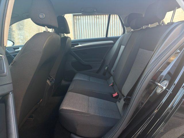 VOLKSWAGEN Golf 1.2 TSI 85 CV 5p. Tech&Sound