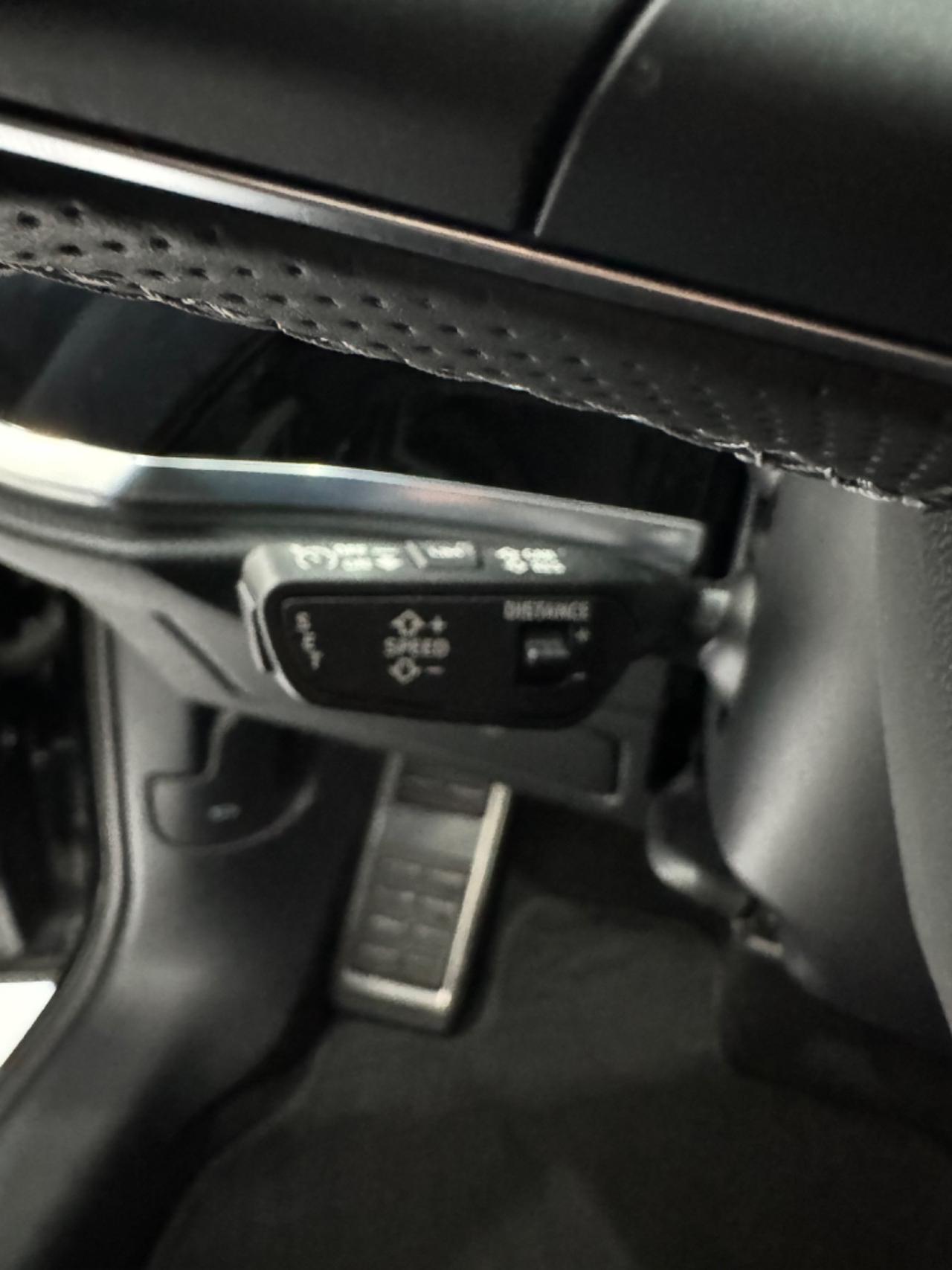Audi Q3 SPB 35 TDI S tronic S line edition