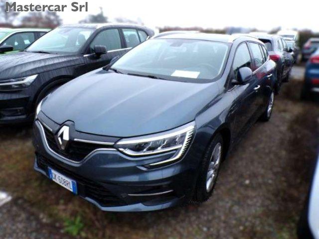 RENAULT Megane Megane Sporter 1.5 blue dci Business 115cv-GK608RL
