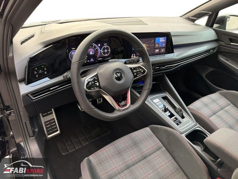 Volkswagen Golf 2.0 TSI 245 Cv Dsg GTI - Tetto, Harman, Fendi, 19 ecc
