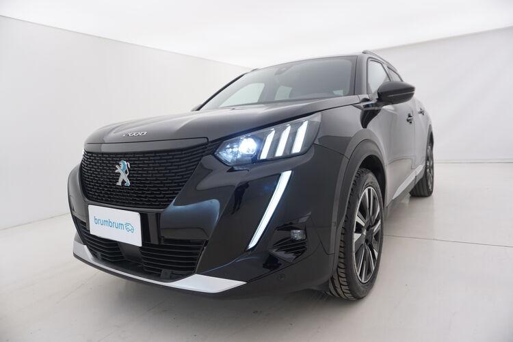 Peugeot 2008 GT Pack BR591733 Elettrico 136CV