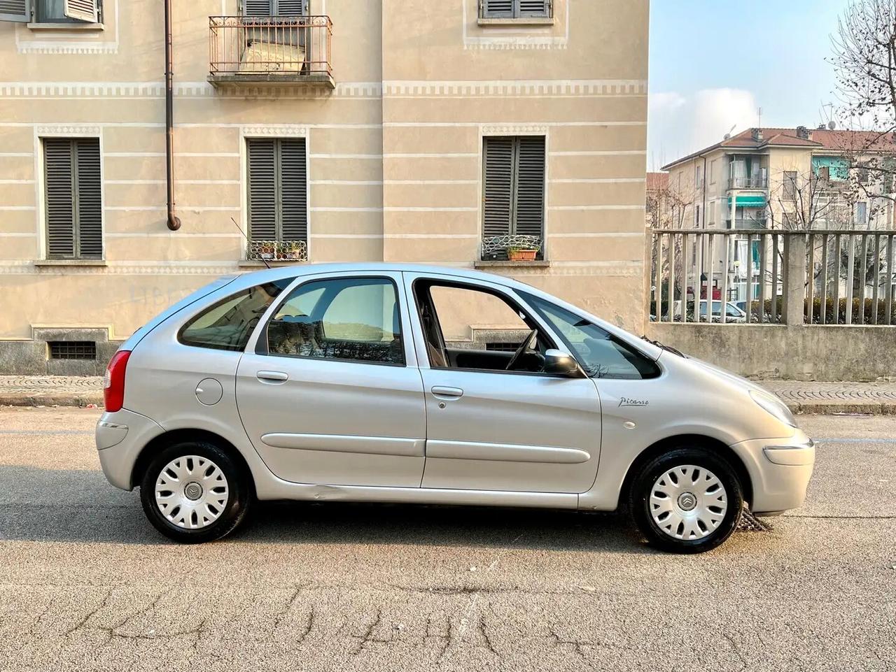 Citroen Xsara Picasso 1.6 Chrono