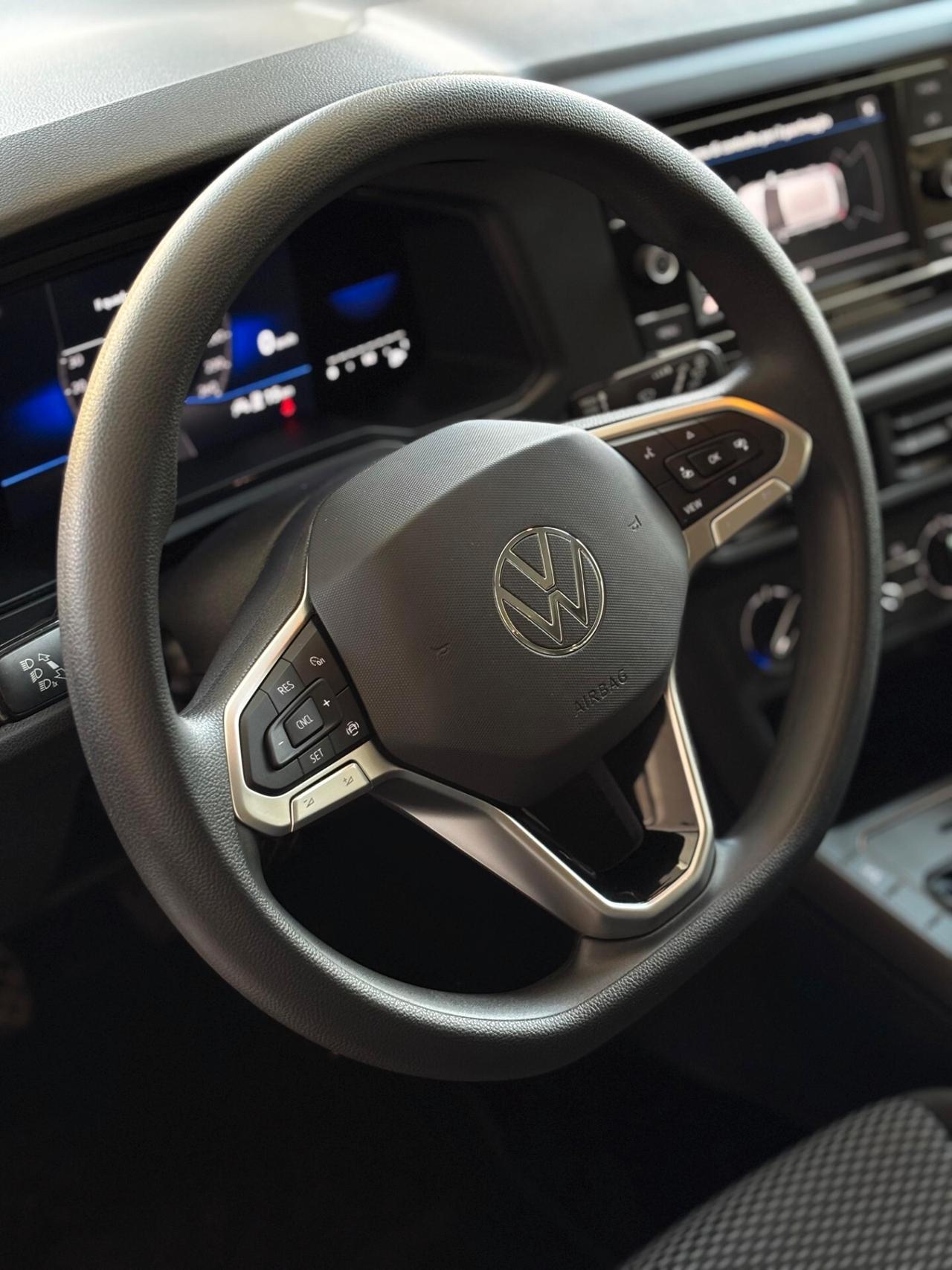 Volkswagen Polo 1.0 TGI NUOVO MODELLO UNIPROPRIETARIO