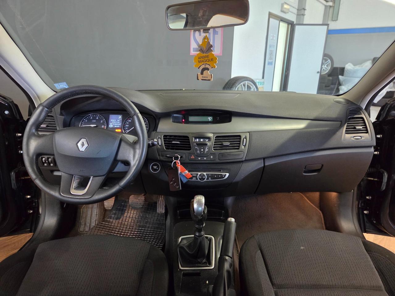 Renault Laguna Berlina Laguna 1.6 16v