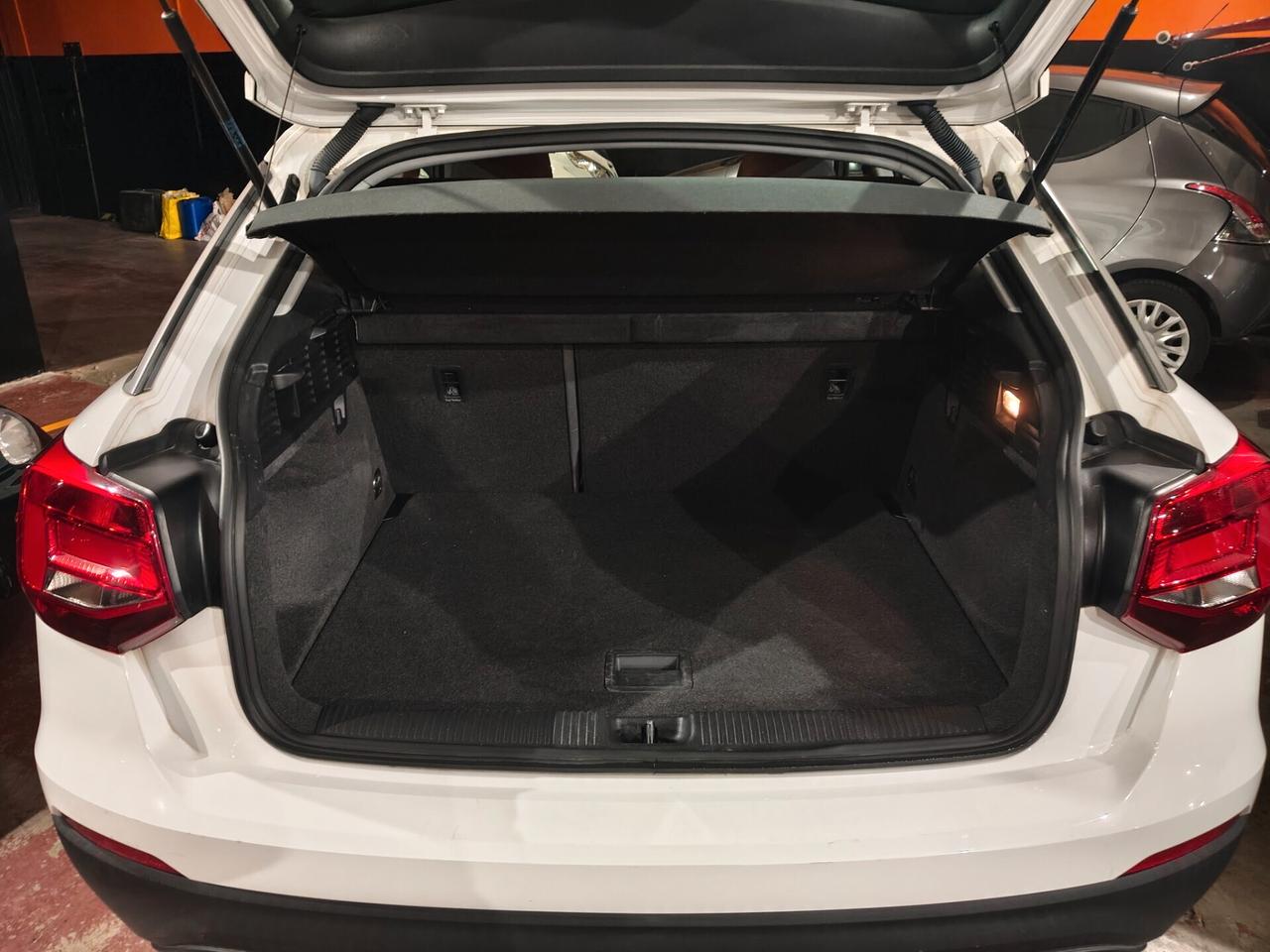 AUDI Q2 1.0TSI ULTRA MOLTO BELLA!!!