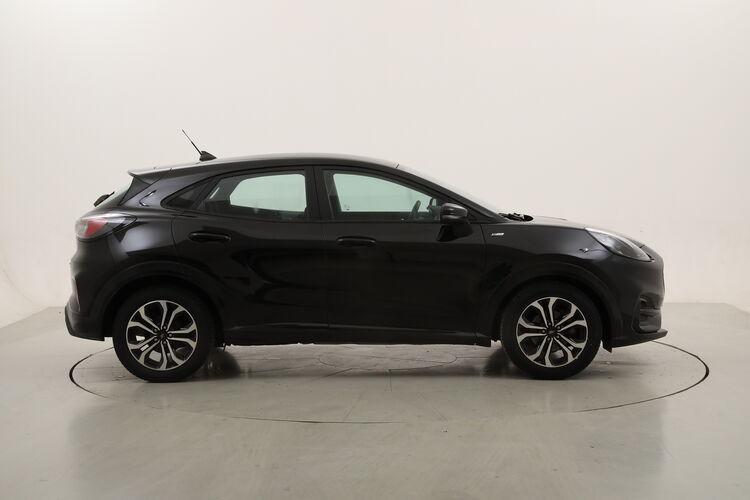 Ford Puma Hybrid ST-Line BR305168 1.0 Mild Hybrid 125CV