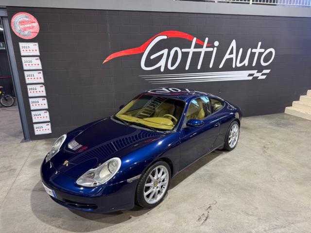 PORSCHE 911 ASI TETTO