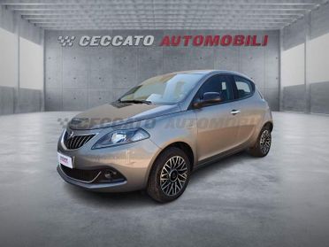 Lancia Ypsilon Ypsilon 1.0 firefly hybrid Platino s&s 70cv